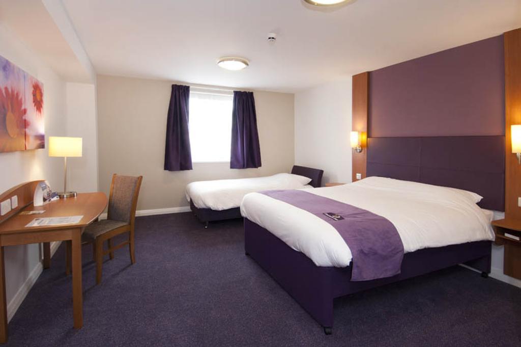 Premier Inn Tonbridge Room photo