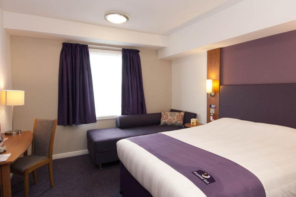 Premier Inn Tonbridge Room photo
